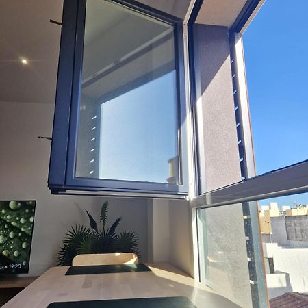 Chc - Apartamento Wabalo 拉拉古纳 外观 照片